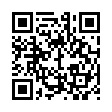 QR Code for bitcoin:3BX464YVibxRKcdG4VbMjYgp24bCpPyGeV