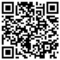 QR Code for bitcoin:3BXM1hobyqQZkMKET7usarSrxpFdQtPSv8