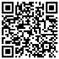 QR Code for bitcoin:3BXUapiKakpL6unVoDsnuG7a737SYSdveY