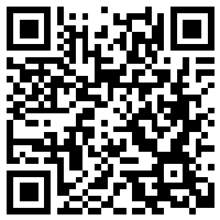 QR Code for bitcoin:3BXcLMiShTXyAA76QKNPcSTi1a4DMVEyhN