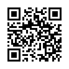 QR Code for bitcoin:3BXeoPwAfnLNJd6qCutFSa35p8Akrj6BFK
