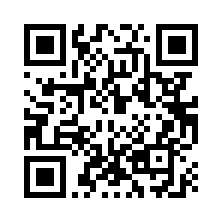 QR Code for bitcoin:3BXwDTFWp3HG54PhpTDb8db9MbTP4CKCWC