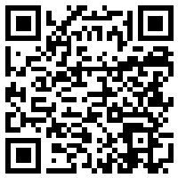 QR Code for bitcoin:3BXwudusSrgYQNreyADFH7GWsisAwfTC6F