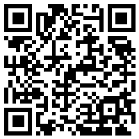 QR Code for bitcoin:3BXxWNbVhPrND6xbAR81kZ7TACYir4oWLL