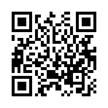 QR Code for bitcoin:3BY12cc1BzRvM2NdiPKn4muj2YJRvmD12n