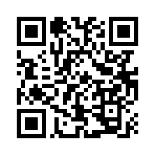 QR Code for bitcoin:3BY3x4veRTjFLcfvxvrFt8CmKXSeeFcskM