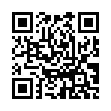 QR Code for bitcoin:3BYHS84AFmDfHoejkyP4vdrH8TvJVzxrUP