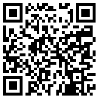 QR Code for bitcoin:3BYHUw3DF8a7nMoZa4eBC9eyDq9tkhgTjV