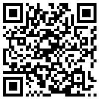 QR Code for bitcoin:3BYTUGpZcCU2E9MWyxfPoubLyBJ8gphBnN