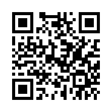 QR Code for bitcoin:3BYe7F8ZUxGY3dyDc8yzdfyRXcxcvFLk4J