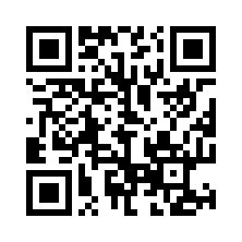 QR Code for bitcoin:3BZXkT2cvdDxAG76H6jJewk3tvesLLGj7F