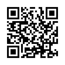QR Code for bitcoin:3BZripbxxihb5mMPCymjofBAuF92GmopRu