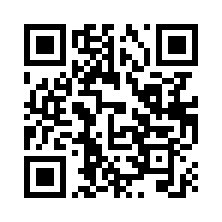 QR Code for bitcoin:3Ba2kxt1aZZGCX2VhpJrobpPMxavc7hxSS