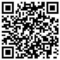 QR Code for bitcoin:3Ba61WiSjpbKuurLZkpVT4XUaZRKozjXef