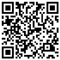 QR Code for bitcoin:3BaLMuabXfbLMPpR3qFwZcsPRB9W4jKpYH
