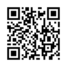 QR Code for bitcoin:3BaQE9dcaBMbLZabfjrhdH53GKPDr76oWW