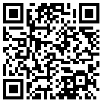 QR Code for bitcoin:3BaZdm5sFS7orVtvFJAxeH6d5k1MTfFWAM