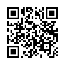 QR Code for bitcoin:3BacypTYpv8AsC8iVaf37Hj69Whf7dyEP8