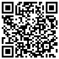QR Code for bitcoin:3BatwvG192DcVFjmL36V84ZUajLDUdzw87
