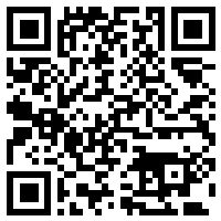 QR Code for bitcoin:3Bb1nyRHv34nS9pBva69xmd9jzWMPcGkFv