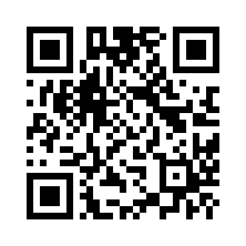 QR Code for bitcoin:3BbZMGSHuwPMoKht3ZPfxPvR99VvoPCLfL
