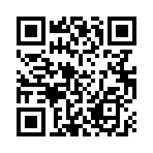 QR Code for bitcoin:3BbbvRaWMsPXckLv6ft29xJCEZxMCNxZPY
