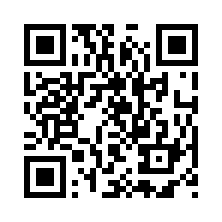 QR Code for bitcoin:3Bc6zAF5ppkr5VaSSm1FEWX5Bjq6ewP5B7