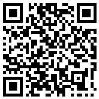 QR Code for bitcoin:3BcAfMgkG5nAeWPmThj59SWovsdKvvbQP8