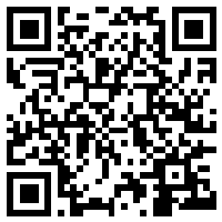 QR Code for bitcoin:3BcNBhNJzXfMmgVM542GodNLp8aaynxVJb