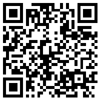 QR Code for bitcoin:3BcQXcvoZaSWQMhkQrVWF1XLSNGZgdUmWA