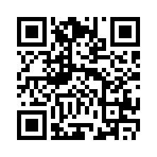 QR Code for bitcoin:3BcSHZDHrCeskCG3d587CimypVQ2kidvzp