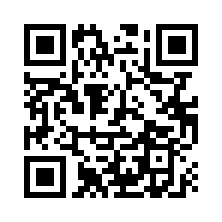 QR Code for bitcoin:3BcZWN5FAfV9wUcmo2T1K1sxCLLP8n3CAs