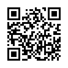 QR Code for bitcoin:3Bca3rYB2dUESi1dhCc3f5Eehvy4sZAZde