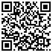 QR Code for bitcoin:3Bca6L65PP3maSwzzMKB1D7Y5wJooA8yZu
