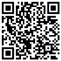 QR Code for bitcoin:3Bcv6ervtDSda2U3ZWG7sJdC36TYkDy7eN