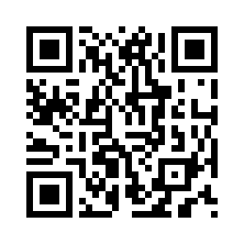 QR Code for bitcoin:3BcwXnDb4iodqSt7NAFFSMA6PrdKJD53Jb