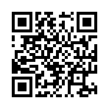 QR Code for bitcoin:3Bd4juA12StneW3uzfMsU5WdomswwkmRpm