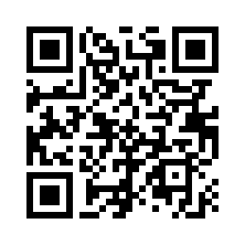 QR Code for bitcoin:3Bd6GRhK32rixnNHZenpWNr2BJFXHk9B2y
