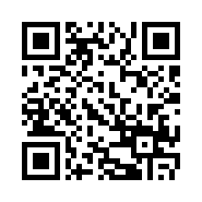 QR Code for bitcoin:3Bd9MHcazzPSnnQLFDkDGUg4UX78pc5Vu7