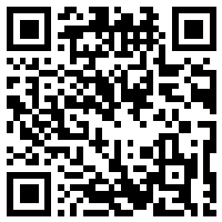 QR Code for bitcoin:3BdDgKBYscVWHFt1cH6cbCSYb62oeMunCn