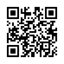 QR Code for bitcoin:3BdZhNPruiW18ybBBeboGFLGeVBo8hhGfV