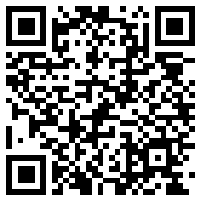 QR Code for bitcoin:3BdeDHTz2TfWkcsWebMxPGp6LGX3d6i6fR