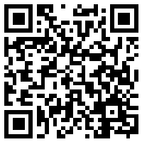 QR Code for bitcoin:3Bdfoi5297DbCj3RbzfbqBd3BCDjkv8Eba