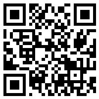 QR Code for bitcoin:3BdmcMqN783GMWP9RKKWWCaZoCZNEsZV1f