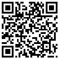 QR Code for bitcoin:3BdnoGf2h8FCLrMn77zWkYTCnoUvrTGviJ