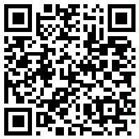 QR Code for bitcoin:3BdoYRjeJQDG6NcxortccerViDdzmL6oHa