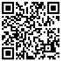QR Code for bitcoin:3Bdtm7kf4wHbefDa9GH7XE14Rp1RBxajLf