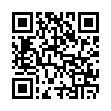 QR Code for bitcoin:3BdvFb8qKZMGrff9YoNRp4hcFohciTQfUv