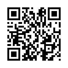 QR Code for bitcoin:3Be2hKpu3nAqeQNeLMgcBsKHoSCvqnXvcZ