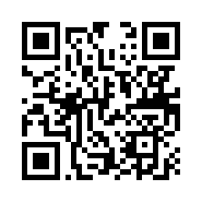 QR Code for bitcoin:3Be7uijD8iJ3bWMEH5odfodhNvQ2GMRNVb